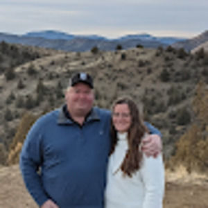 Meet your Posher, Rhoda